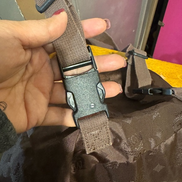 Backpacks